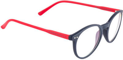 

Farenheit Full Rim Round Frame(55 mm