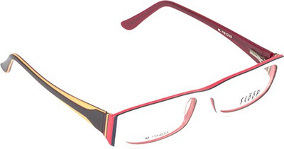 

Scoop Full Rim Rectangle Frame(53 mm