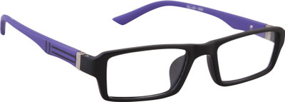 

iSTAR Full Rim Square Frame(46 mm