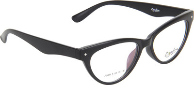 

Zyaden Full Rim Cat-eyed Frame(51 mm