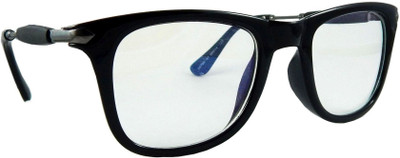 

Els Full Rim Rectangle Frame(45 mm