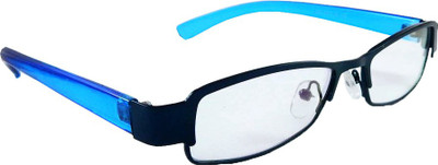 

Els Full Rim Rectangle Frame(50 mm