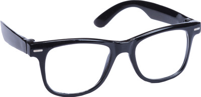 

Super-X Full Rim Wayfarer Frame(51 mm