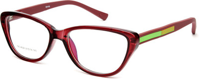 

Specky Full Rim Cat-eyed Frame(51 mm