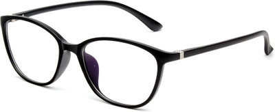 

Specky Full Rim Cat-eyed Frame(50 mm