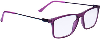

HyderabadOpticians Full Rim Rectangle Frame(50 mm