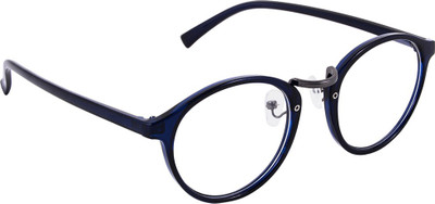 

Olvin Full Rim Oval Frame(55 mm