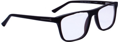 

HyderabadOpticians Full Rim Rectangle Frame(50 mm