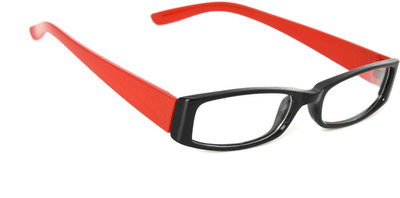 Cruze Full Rim Rectangle Frame