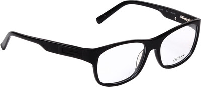 

Guess Full Rim Rectangle Frame(56 mm