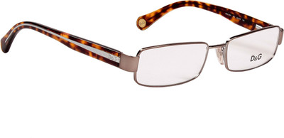 

Dolce & Gabbana Full Rim Rectangle Frame(52 mm