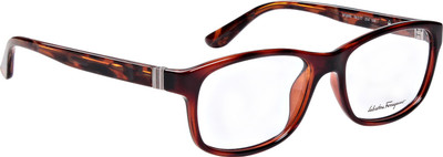 

Salvatore Ferragamo Full Rim Wayfarer Frame(54 mm