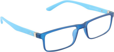 

Marabous Full Rim Rectangle Frame(51 mm