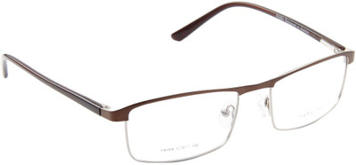 

Farenheit Full Rim Rectangle Frame(51 mm