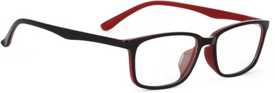 Royal Son Full Rim Square Frame(52 mm