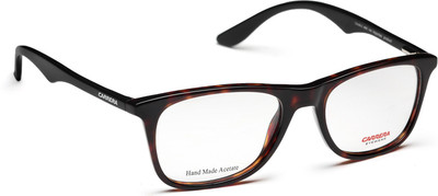 Carrera Full Rim Wayfarer Frame(51 mm