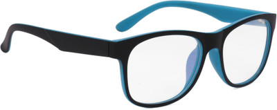 

Royal Son Full Rim Wayfarer Frame(55 mm