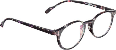 

Olvin Full Rim Oval Frame(49 mm