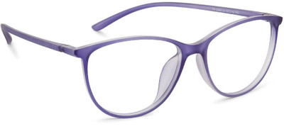 

Rafa Full Rim Cat-eyed Frame(52 mm