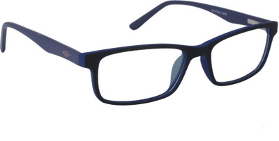 

ETERNITY Full Rim Rectangle Frame(49 mm