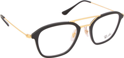 

Ray-Ban Full Rim Rectangle Frame(50 mm