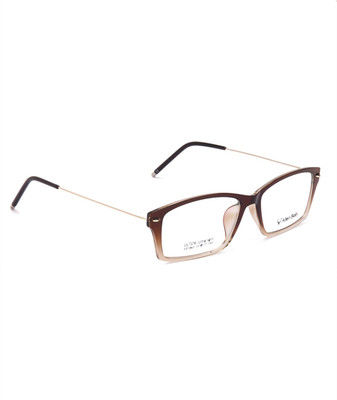 

Allen Solly Full Rim Rectangle Frame(52 mm