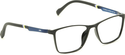 I-GOG Full Rim Wayfarer Frame(51 mm