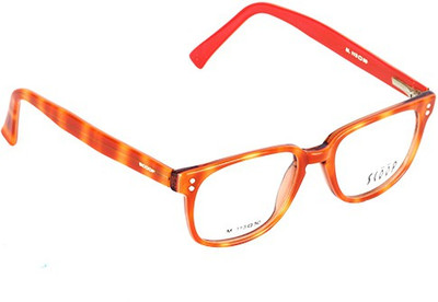 

Scoop Full Rim Oval Frame(50 mm
