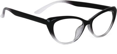 

Royal Son Full Rim Cat-eyed Frame(52 mm