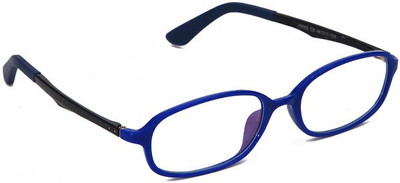 

David Martin Full Rim Square Frame(48 mm