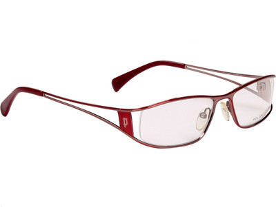 

Police Full Rim Cat-eyed Frame(54 mm