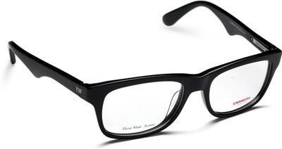 

Carrera Full Rim Wayfarer Frame(53 mm
