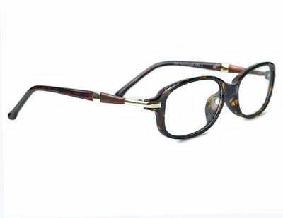 Specs N Lenses Full Rim Rectangle Frame(54 mm