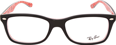 

Ray-Ban Full Rim Square Frame(51 mm