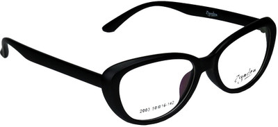 Zyaden Full Rim Cat-eyed Frame(51 mm)