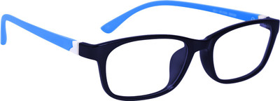 

Clark Eye Full Rim Round Frame(50 mm