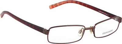 

Cour Carre Full Rim Rectangle Frame(53 mm