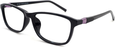 

Fi Fashion Full Rim Rectangle Frame(53 mm