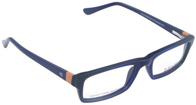 

Gold Full Rim Rectangle Frame(51 mm