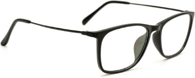 

Fresh Full Rim Square Frame(52 mm