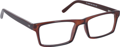 

Tom Jones Full Rim Rectangle Frame(50 mm