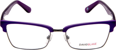 

David Blake Full Rim Rectangle Frame(52 mm