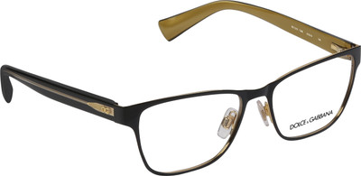 

Dolce & Gabbana Full Rim Wayfarer Frame(53 mm