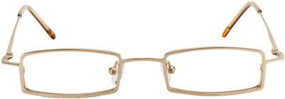 

Glitters Full Rim Rectangle Frame(44 mm