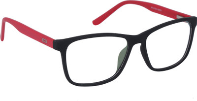 

ETERNITY Full Rim Square Frame(52 mm