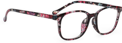

Royal Son Full Rim Square Frame(50 mm