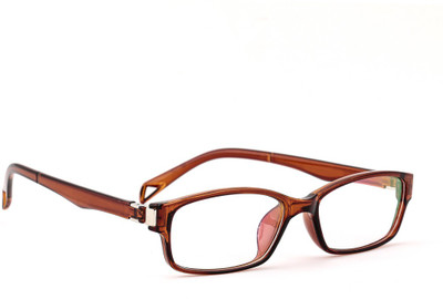 

Royal Son Full Rim Rectangle Frame(52 mm