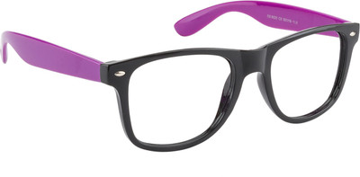 

Glitters Full Rim Square Frame(53 mm