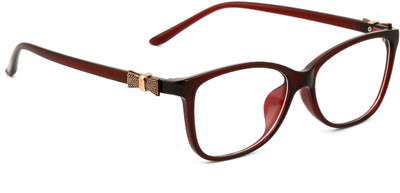 

Royal Son Full Rim Rectangle Frame(51 mm