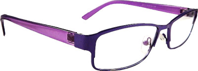 

Els Full Rim Rectangle Frame(55 mm